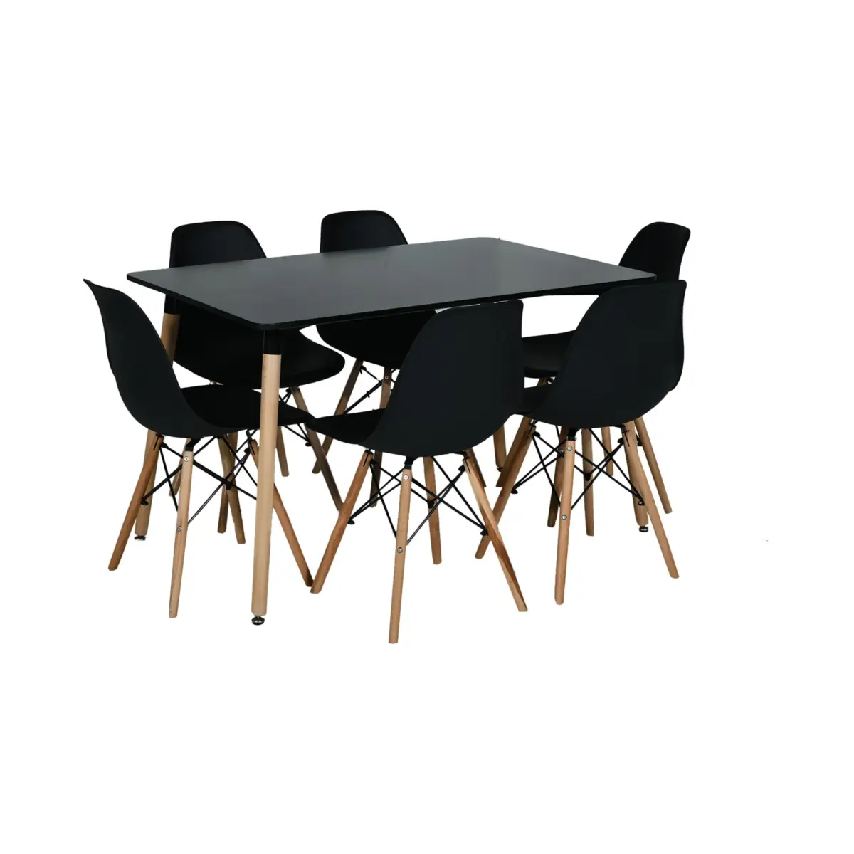 GIJON Dining Set