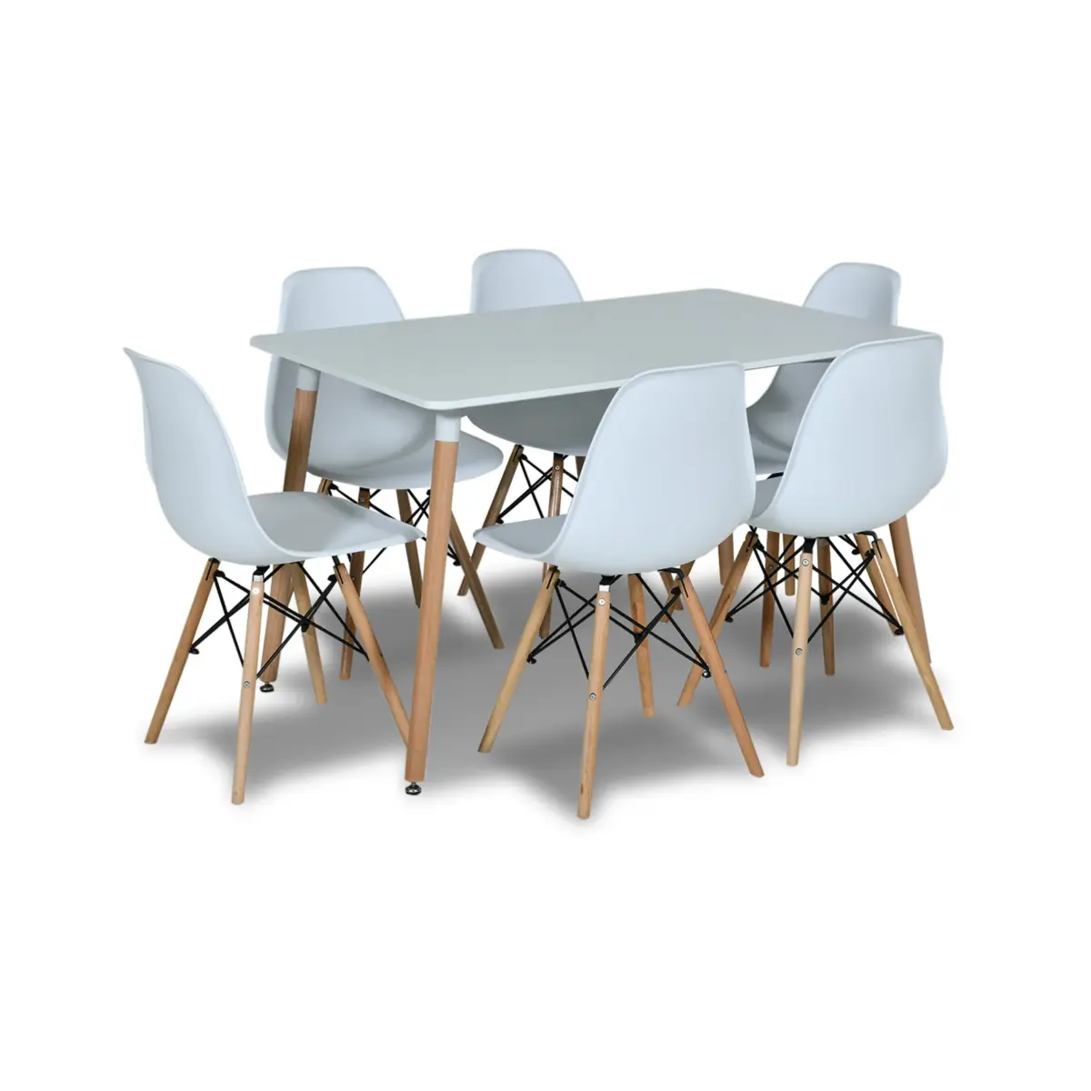 GIJON Dining Set