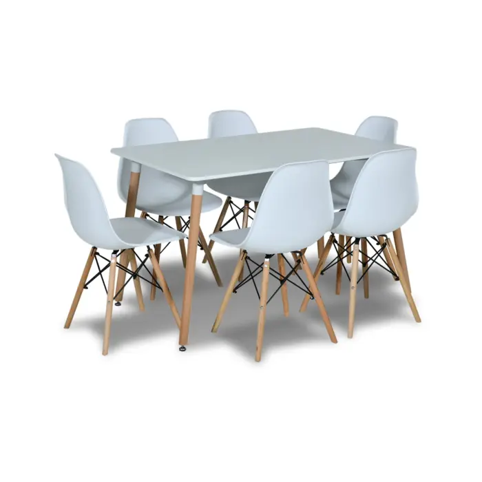 GIJON Dining Set