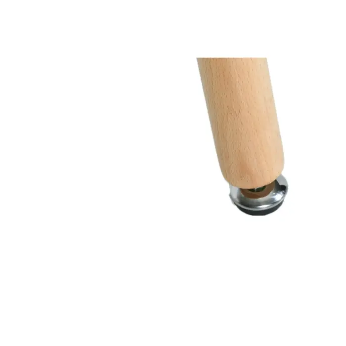 DINING Table White Legs