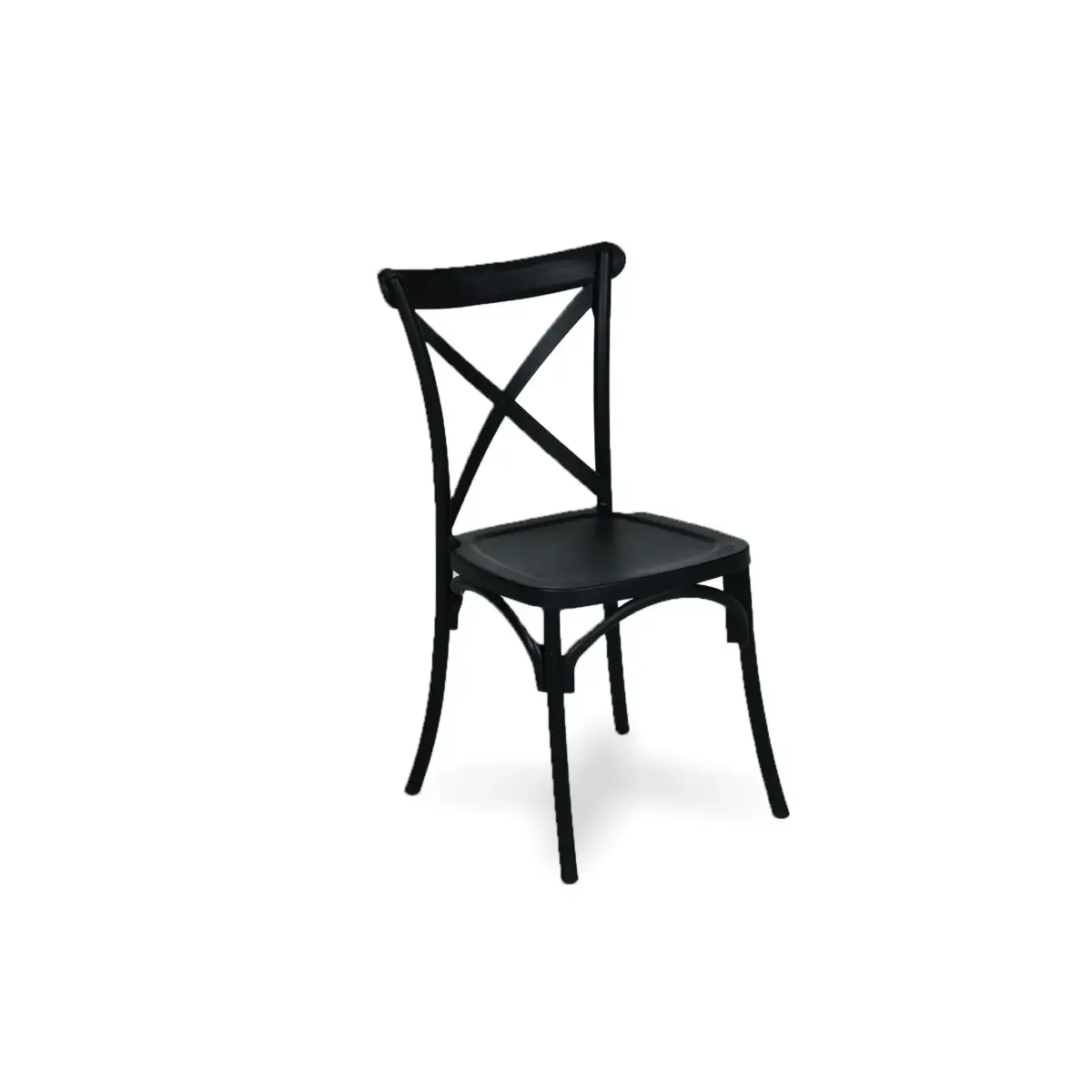 RINNIE Plastic Chair
