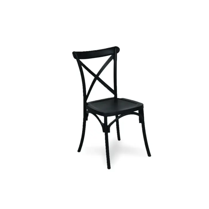 RINNIE Plastic Chair