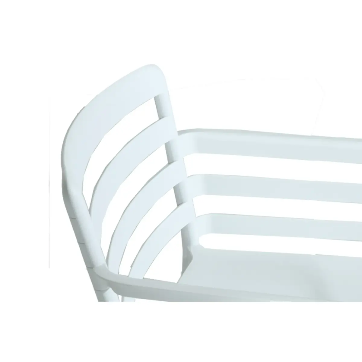PP-837-WHITE-W-02-6 KEA Plastic Chair