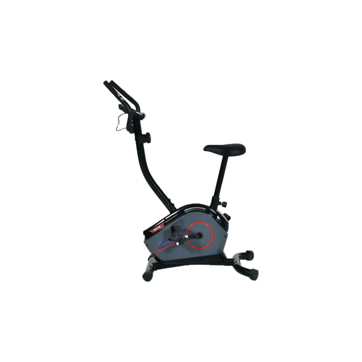 Mag Upright Bike