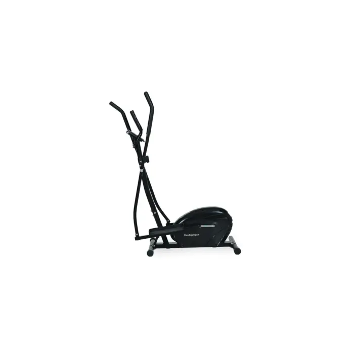 Elliptical Trainer