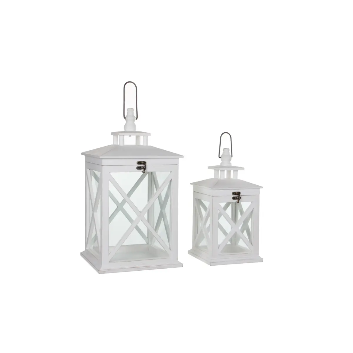 Lantern Set Of 2