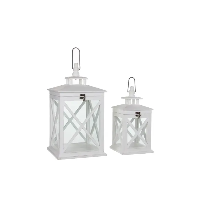 Lantern Set Of 2