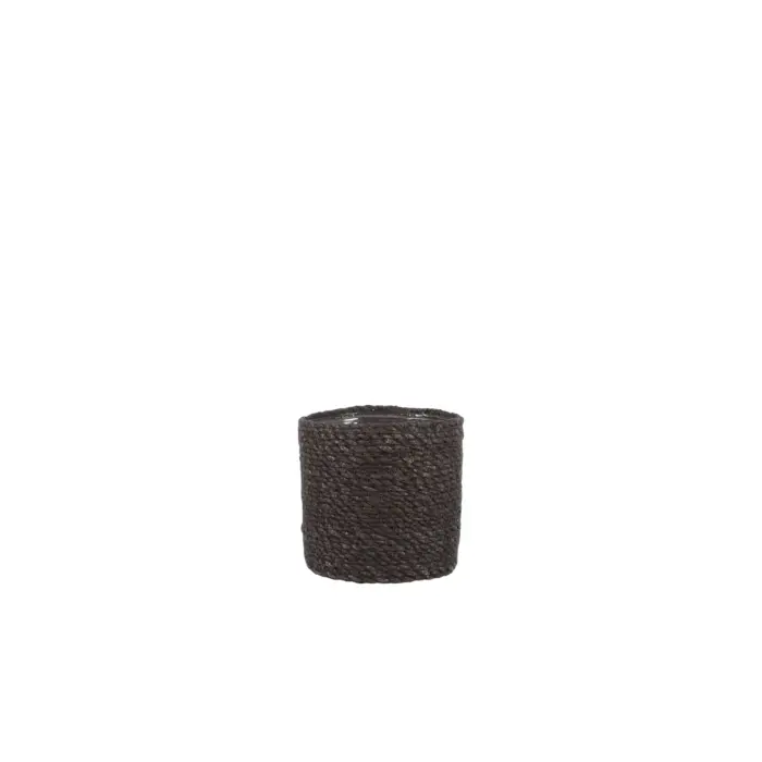 Atlantic Basket Grey