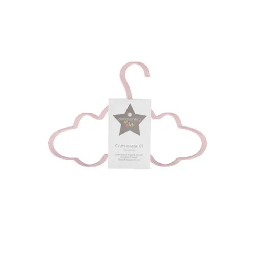 Atmosphere Kids Cloud Hanger 3