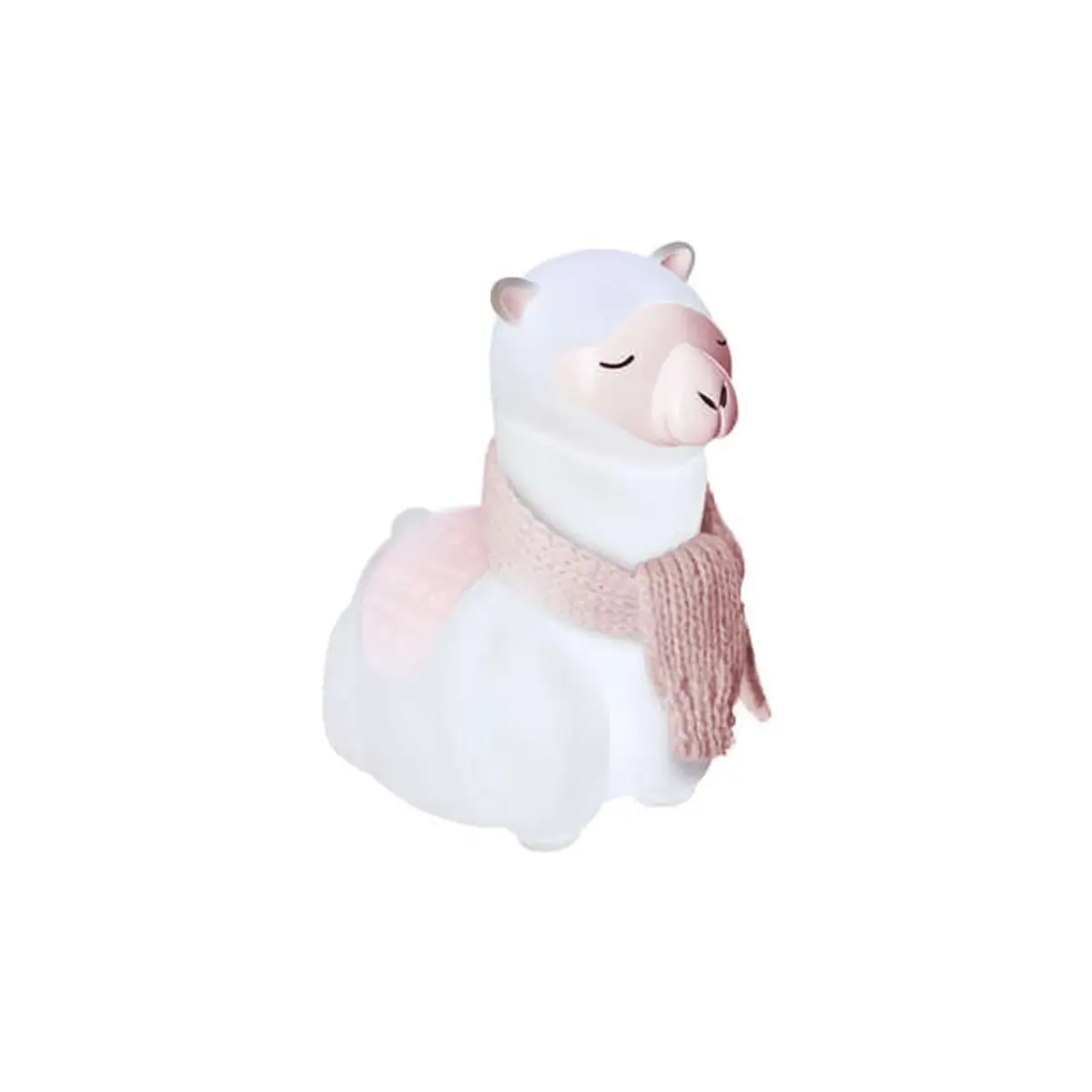 Llama Kids Night Light
