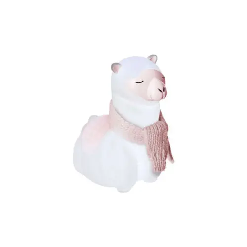 Llama Kids Night Light