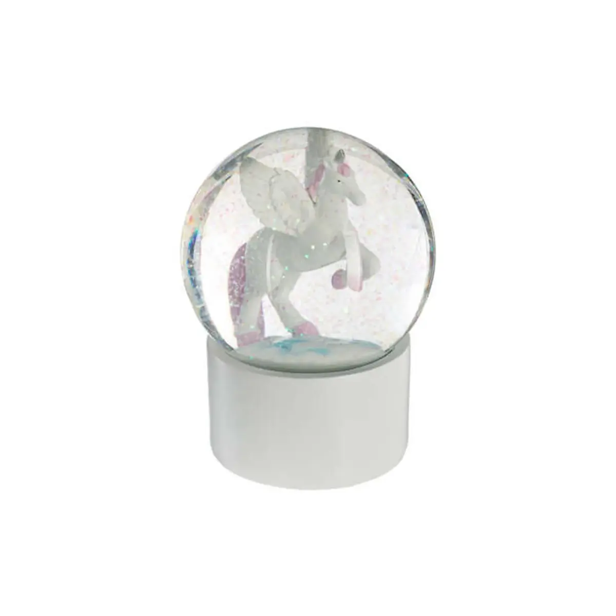 Unicorn Snow Ball