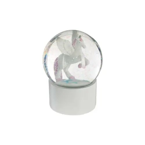 Unicorn Snow Ball