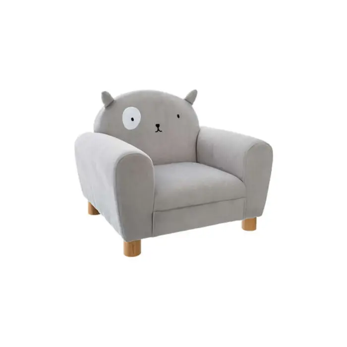 Cat Ears Sofa