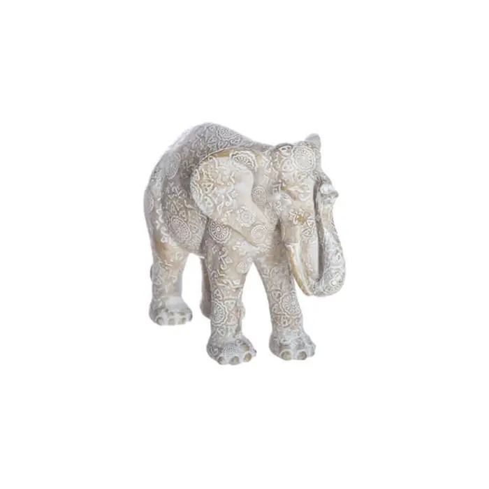 White Elephant Resin Enzo H15