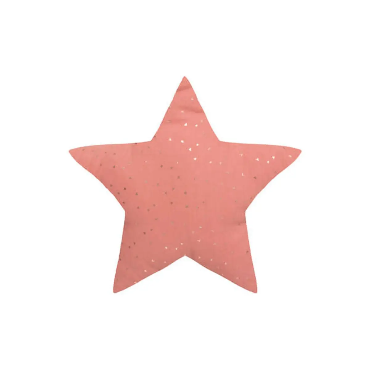 Berlingot Star Cushion