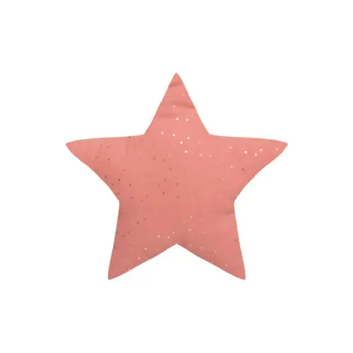 Berlingot Star Cushion