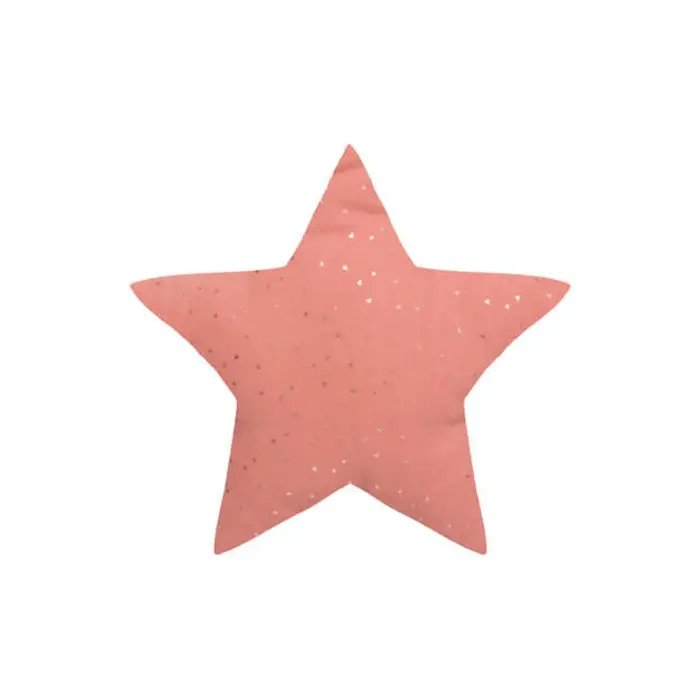 Berlingot Star Cushion