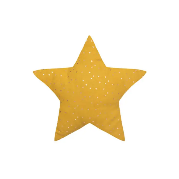 Berlingot Star Cushion