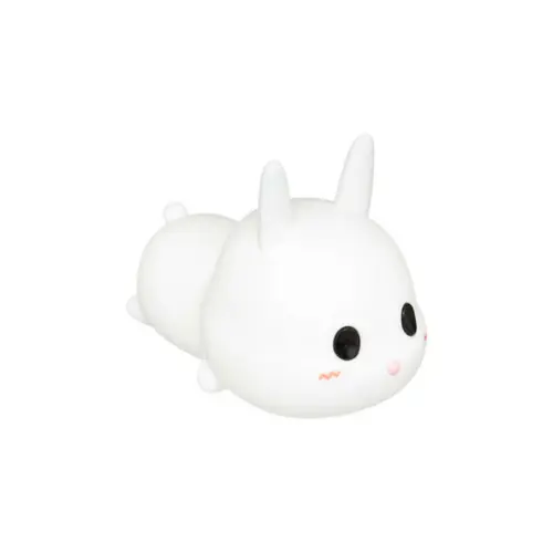 Silicone Rabbit Light