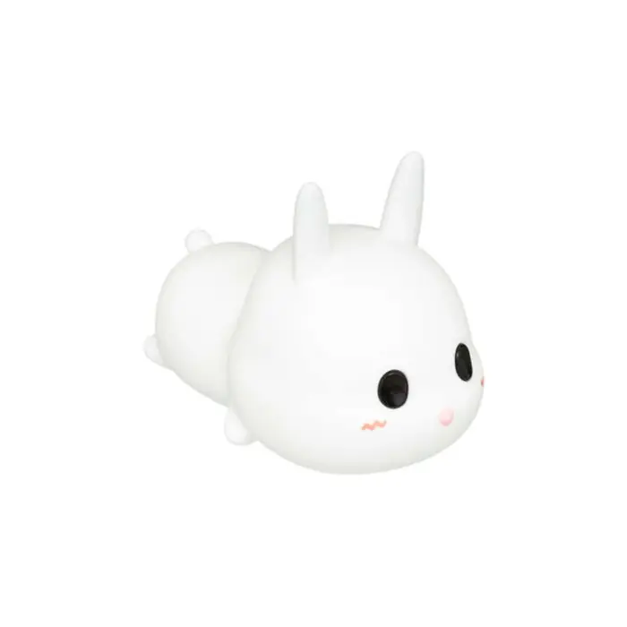 Silicone Rabbit Light