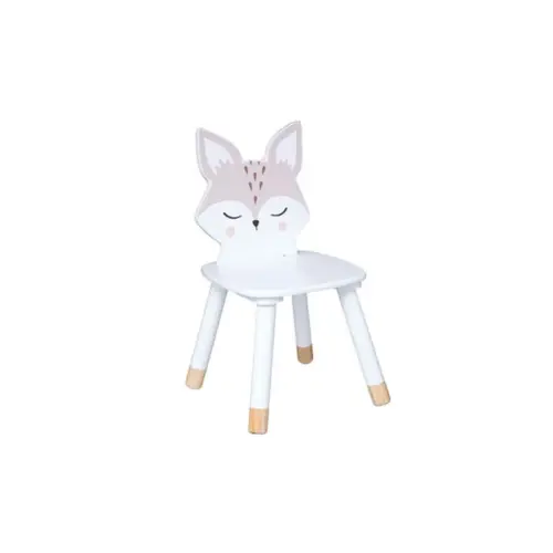 Fox Chair