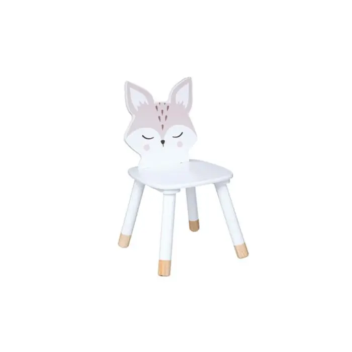 Fox Chair