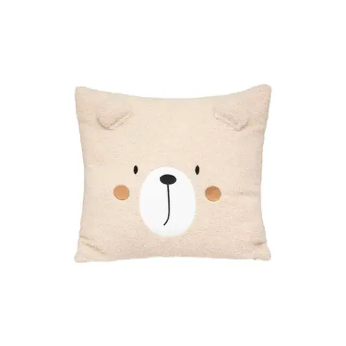 Bear Cushion