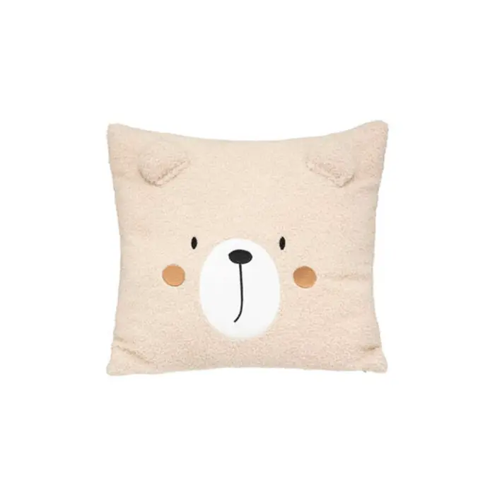 Bear Cushion