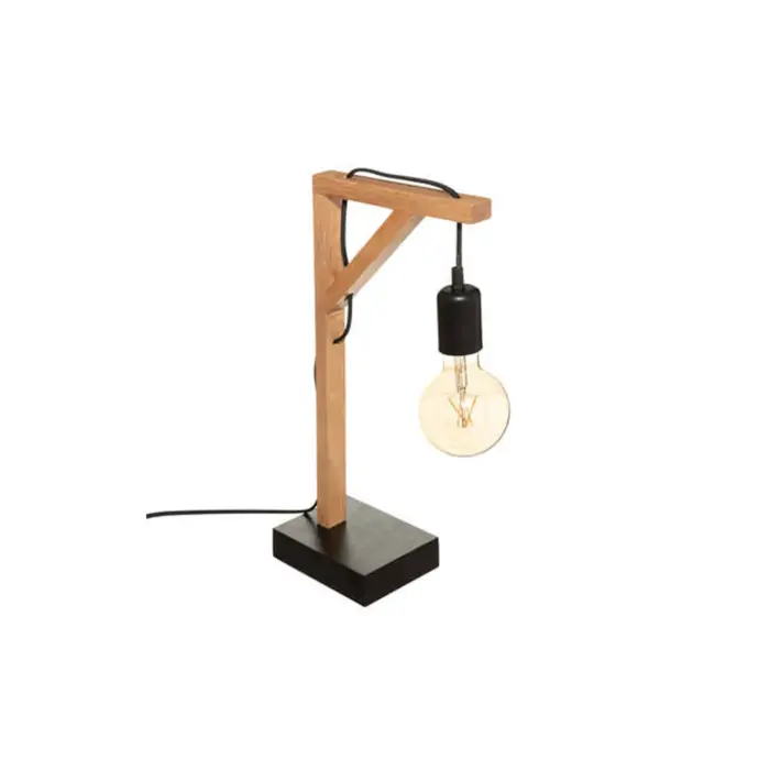 Wild Table Lamp H46