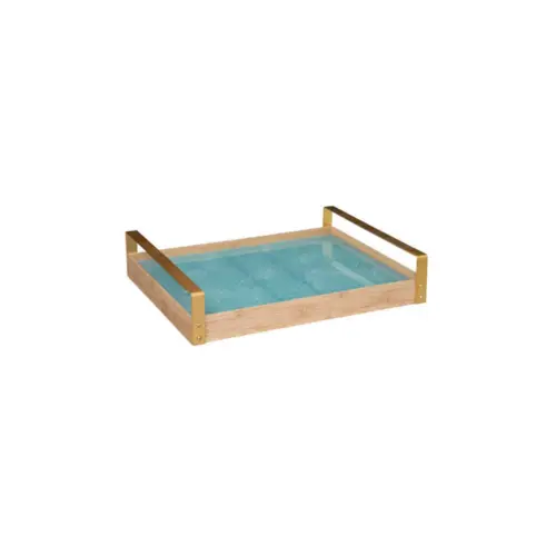 Palm Tray