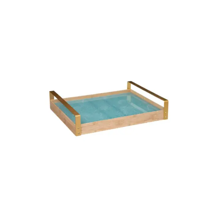 Palm Tray