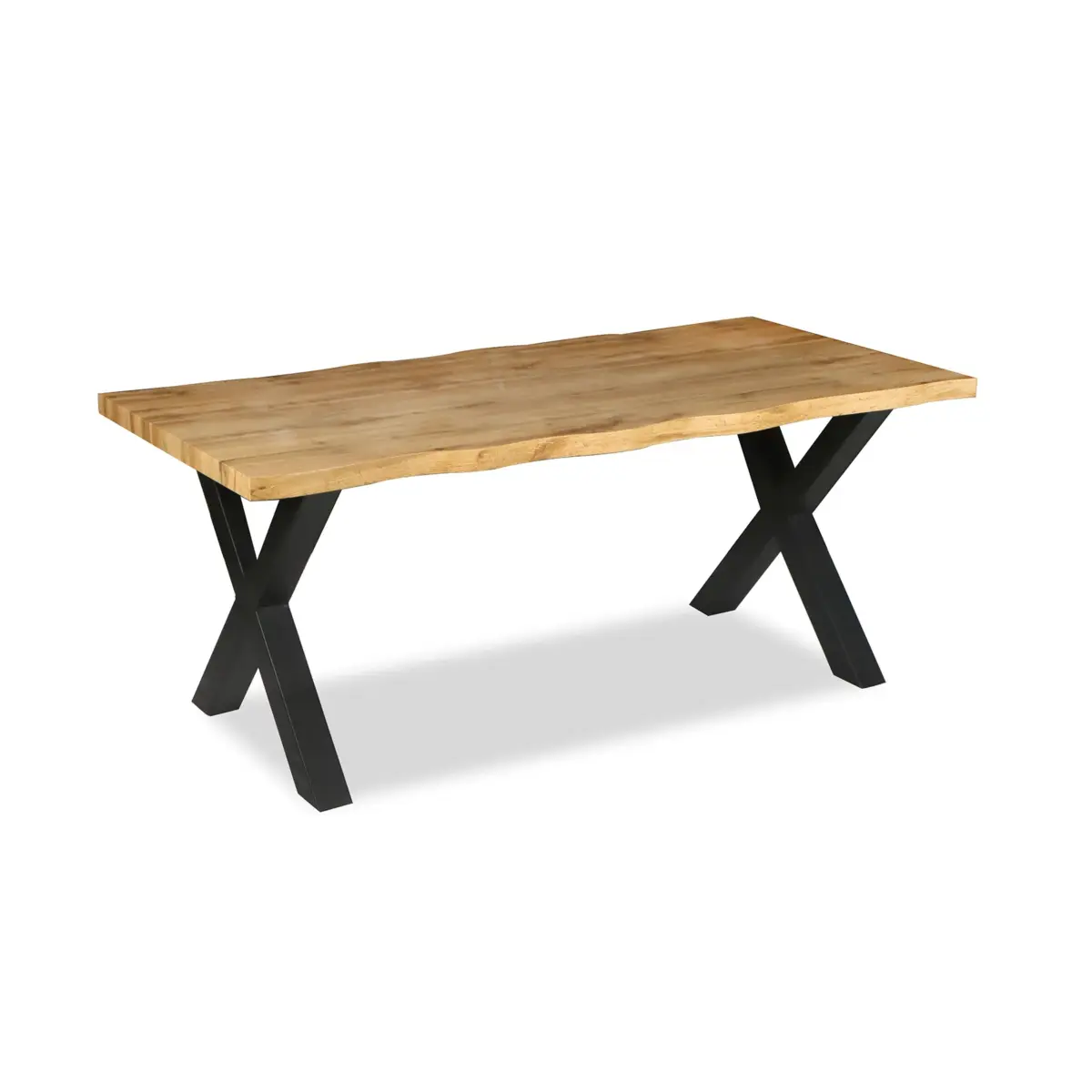 Teak Dining Table