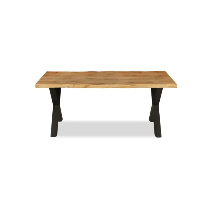 Teak Dining Table