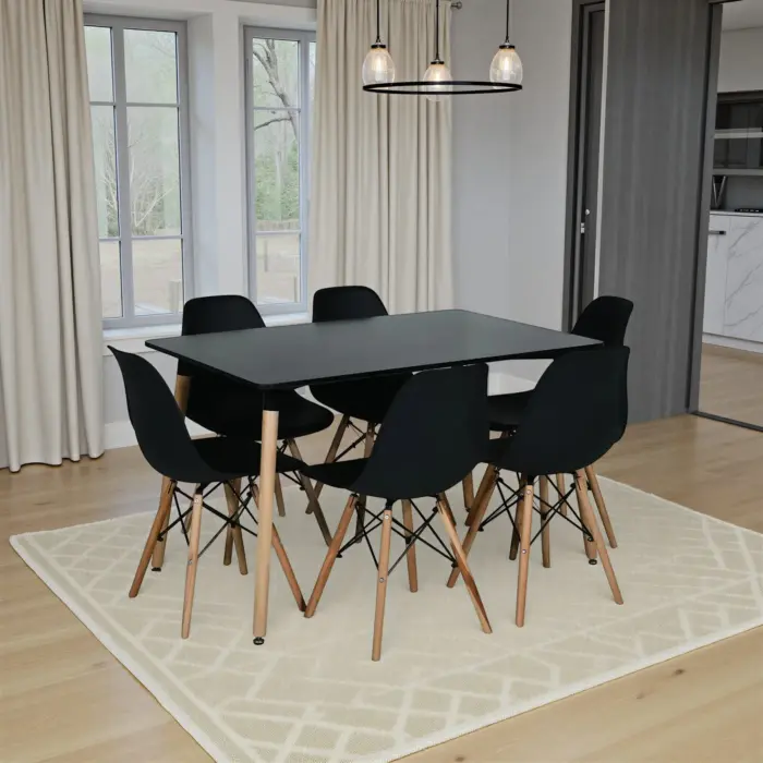 GIJON Dining Set