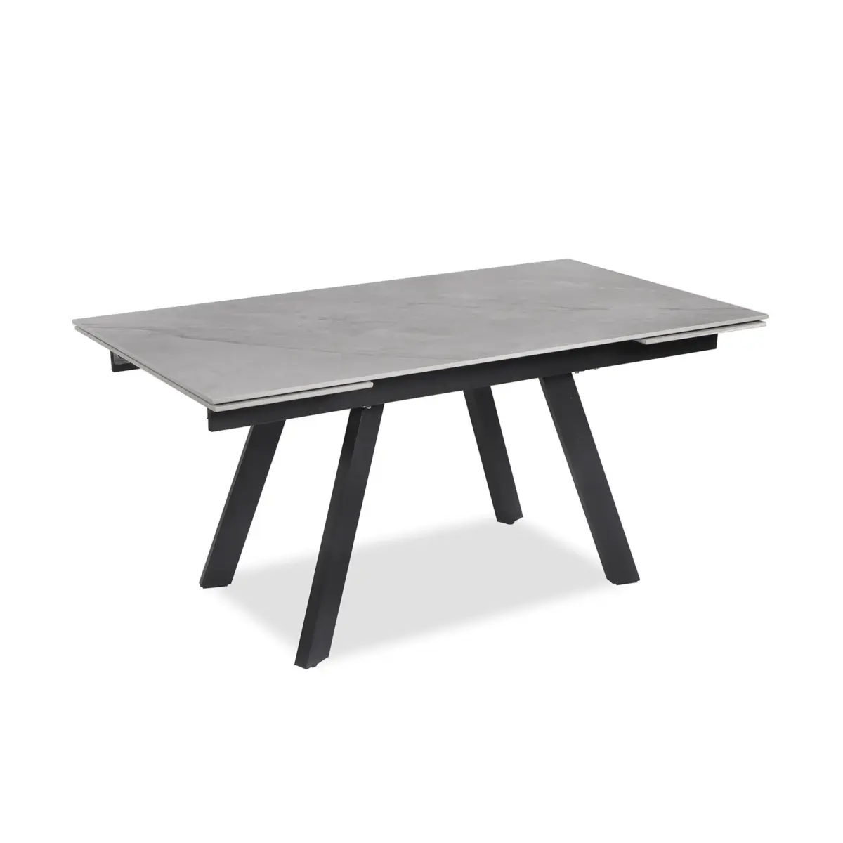 NYT-03-GREY-NO-3 CORINA Dining Table