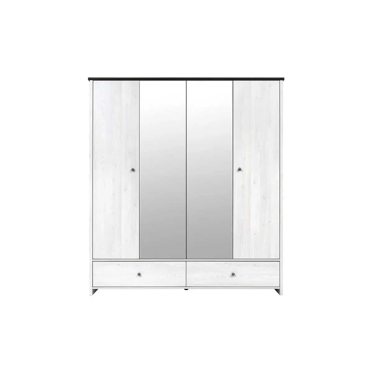 PORTO Wardrobe