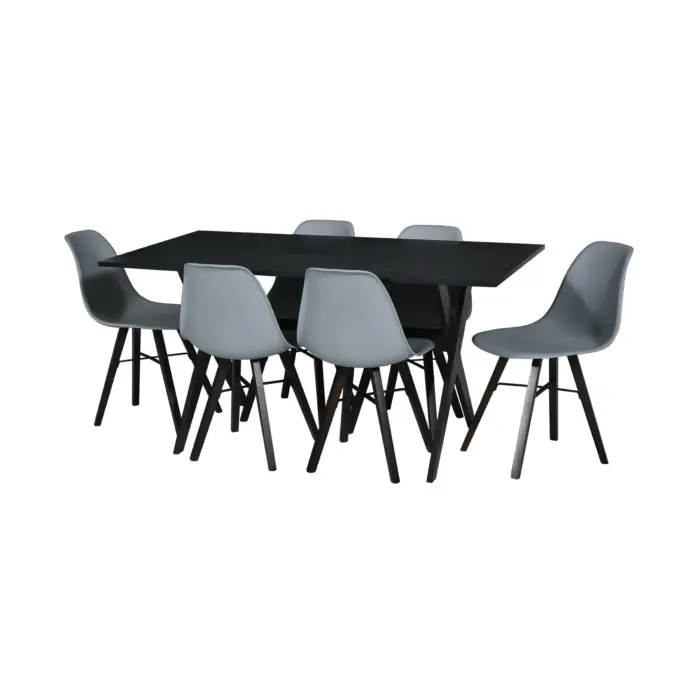 ROBIN Dining Set