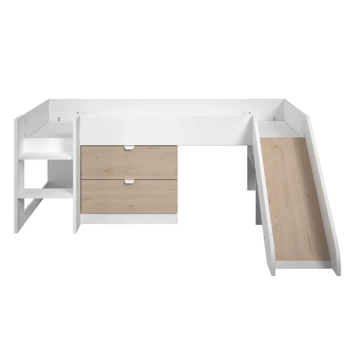 TOBO Bunk Bed