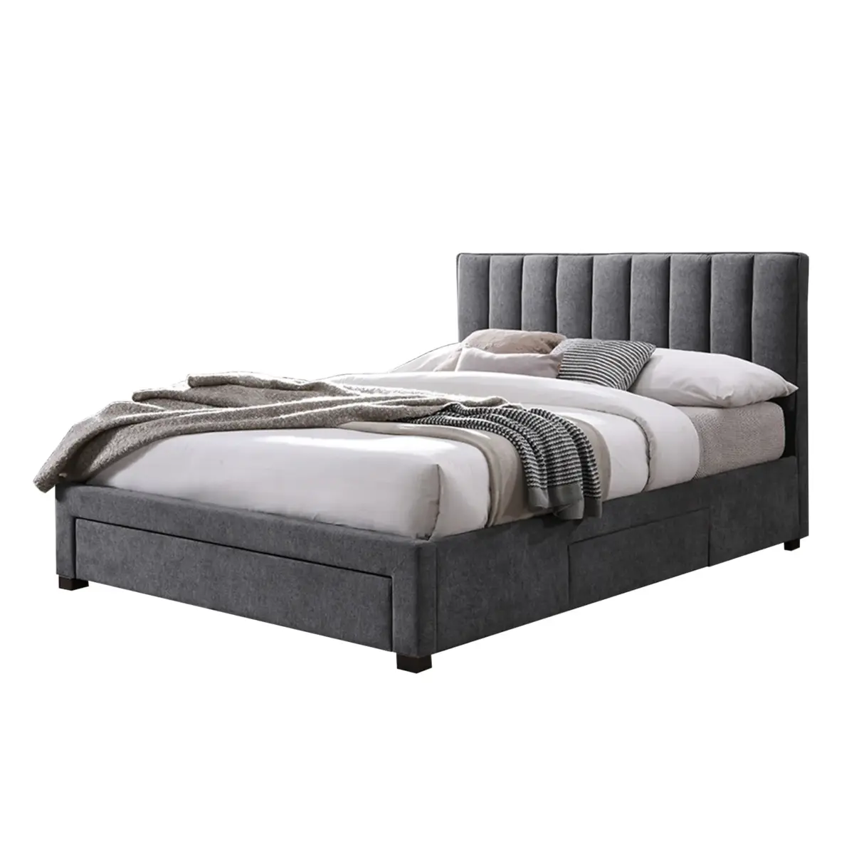 VERTO Bed 5ft