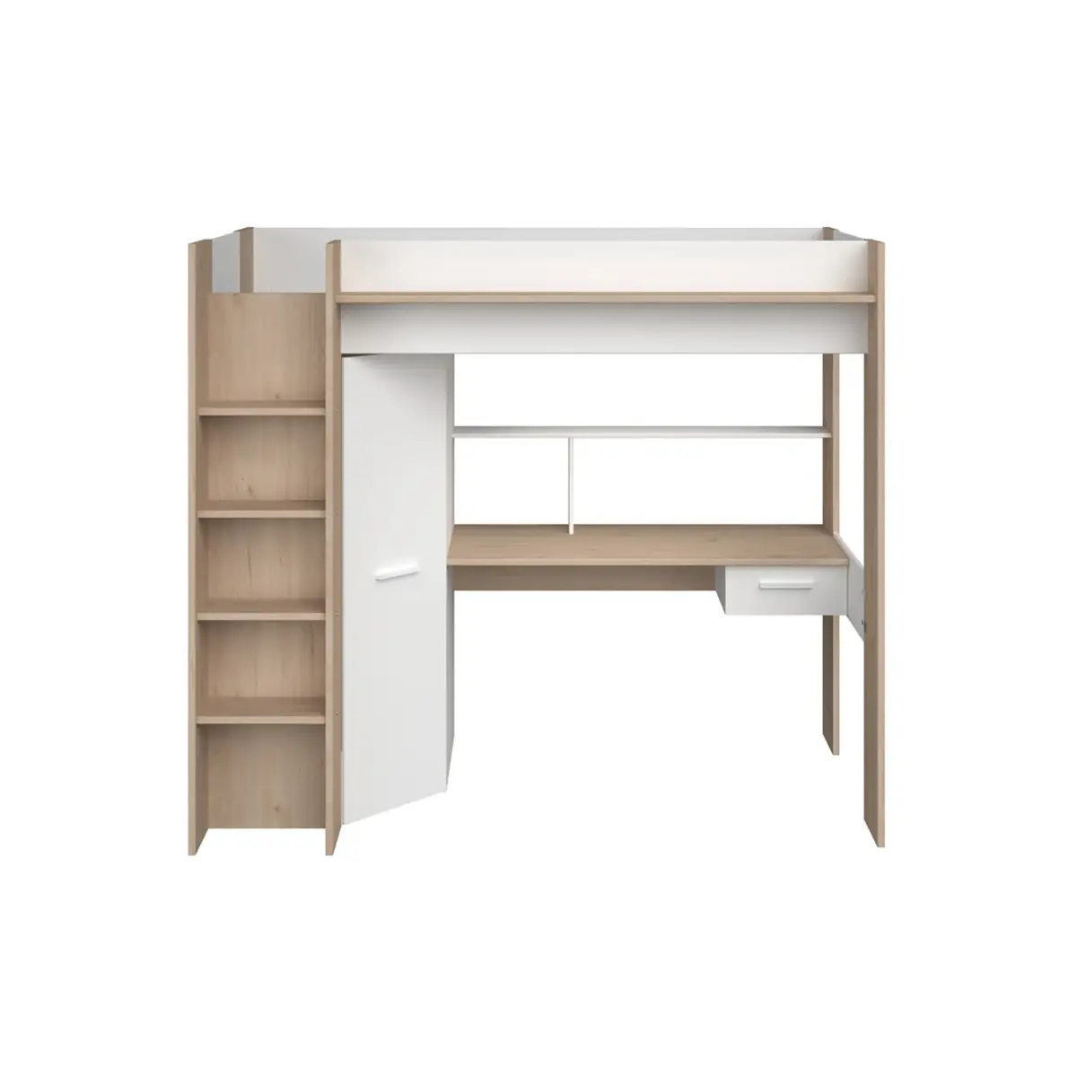 HEAVY Bunk Bed Jackson
