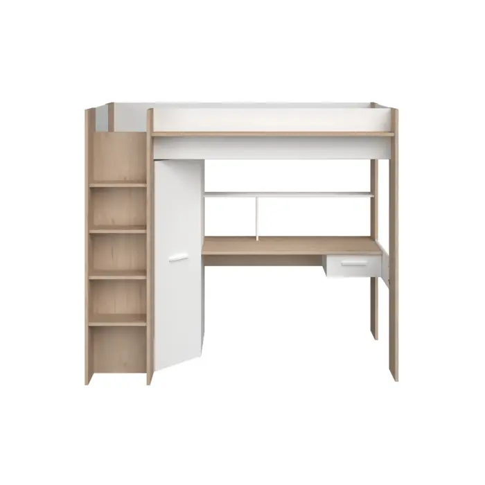 HEAVY Bunk Bed Jackson