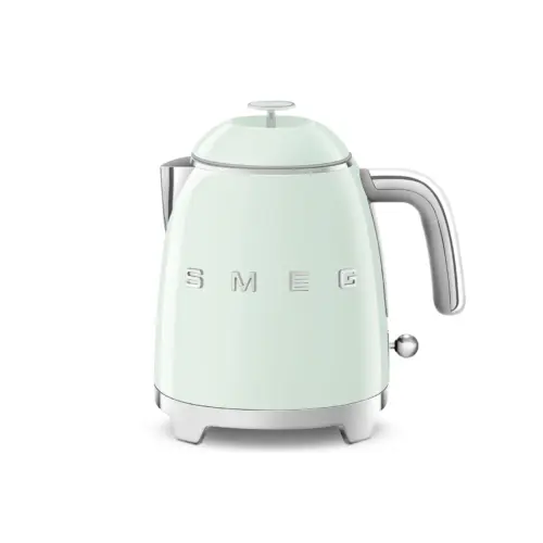 Smeg Mini Kettle