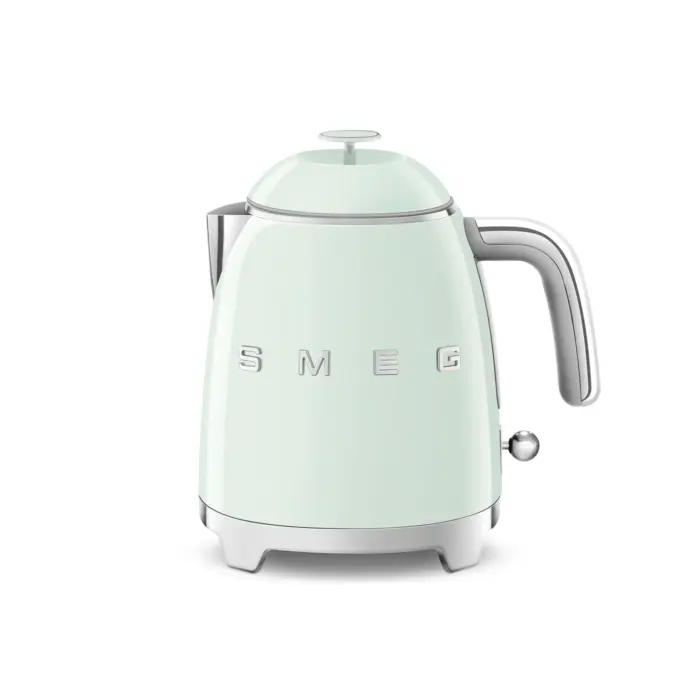 Smeg Mini Kettle