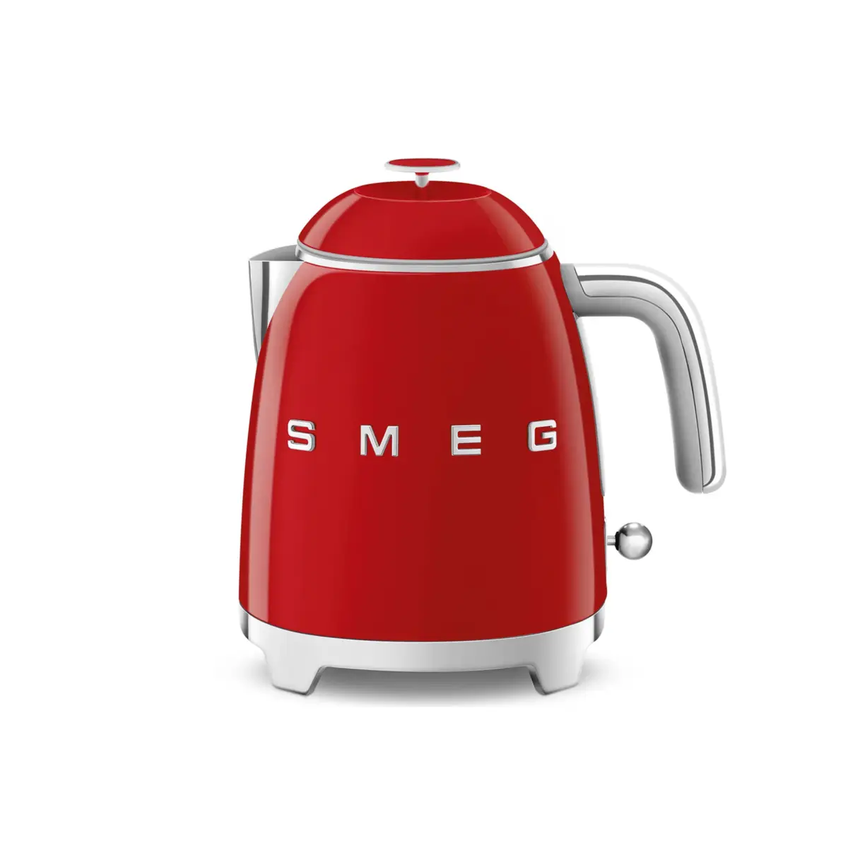 Smeg Mini Kettle
