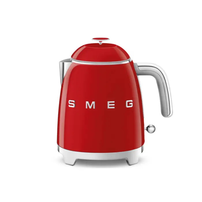 Smeg Mini Kettle