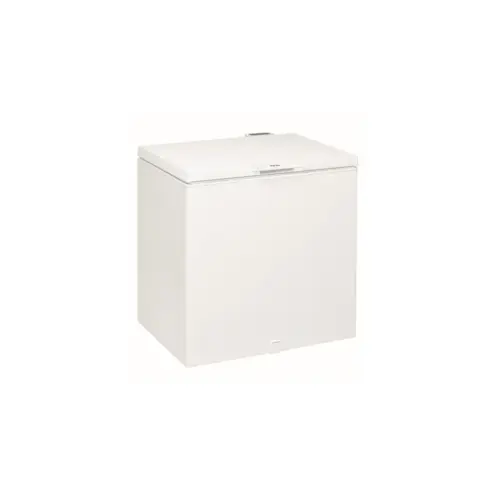 Ignis Freezer