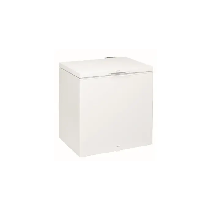 Ignis Freezer