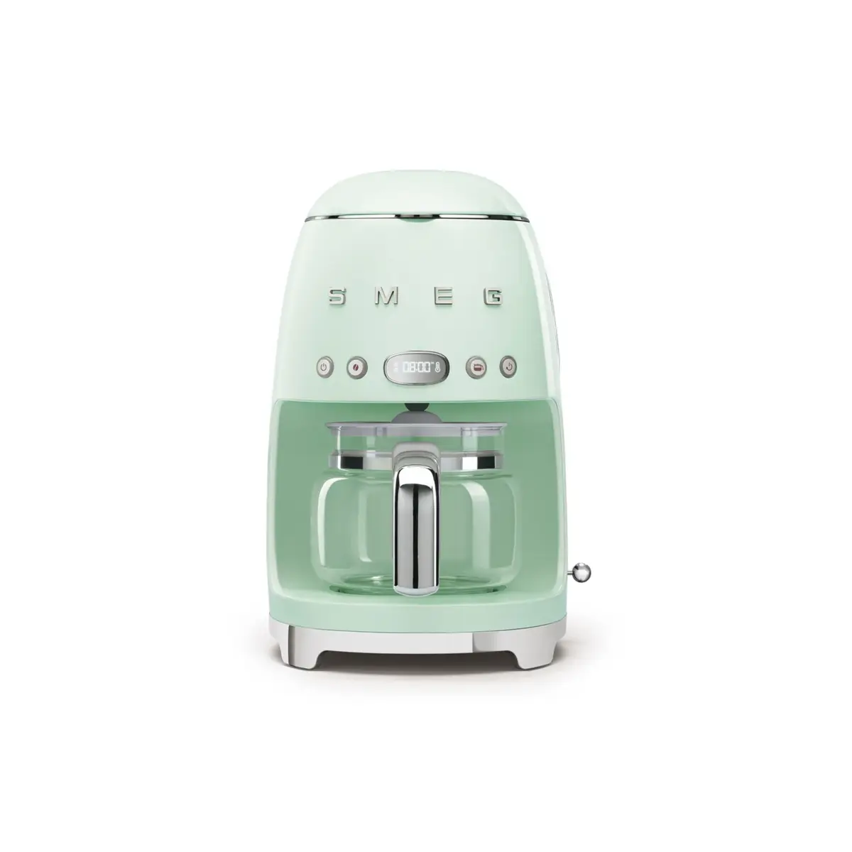 Smeg DCF02PGEU Coffee Maker