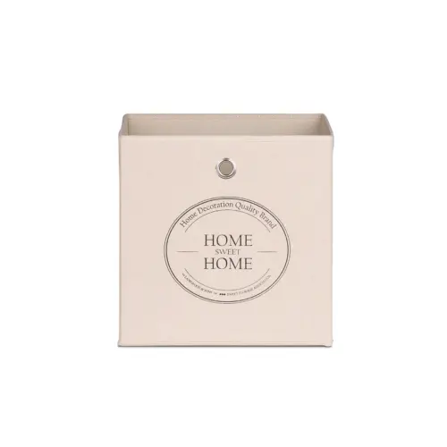 Home Sweet Home Box